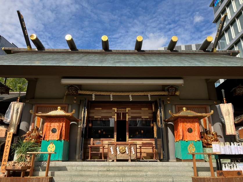Dara Dara Matsuri 5